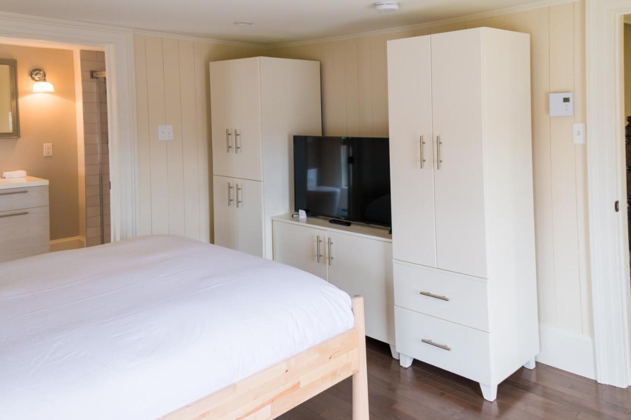 Russelltown Inn بونافيستا المظهر الخارجي الصورة