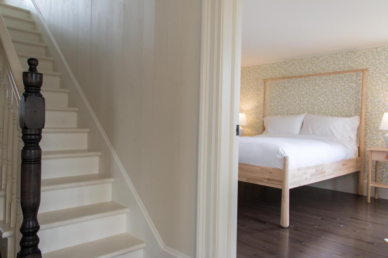Russelltown Inn بونافيستا المظهر الخارجي الصورة