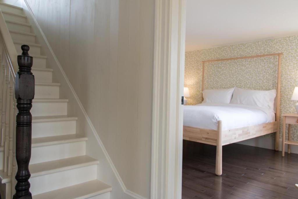 Russelltown Inn بونافيستا المظهر الخارجي الصورة