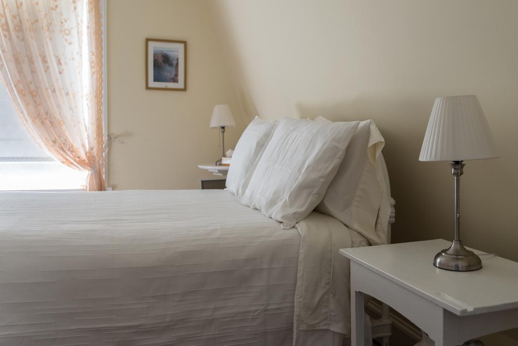 Russelltown Inn بونافيستا الغرفة الصورة