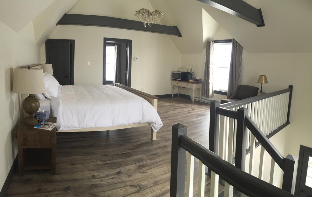 Russelltown Inn بونافيستا المظهر الخارجي الصورة