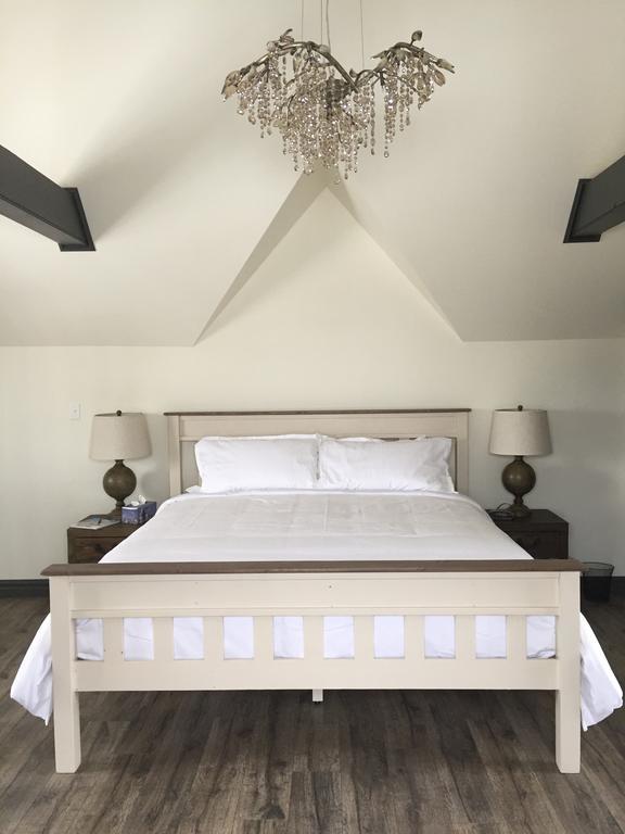 Russelltown Inn بونافيستا المظهر الخارجي الصورة