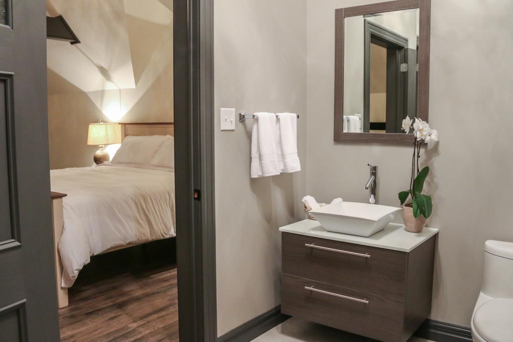 Russelltown Inn بونافيستا المظهر الخارجي الصورة