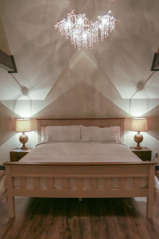 Russelltown Inn بونافيستا المظهر الخارجي الصورة