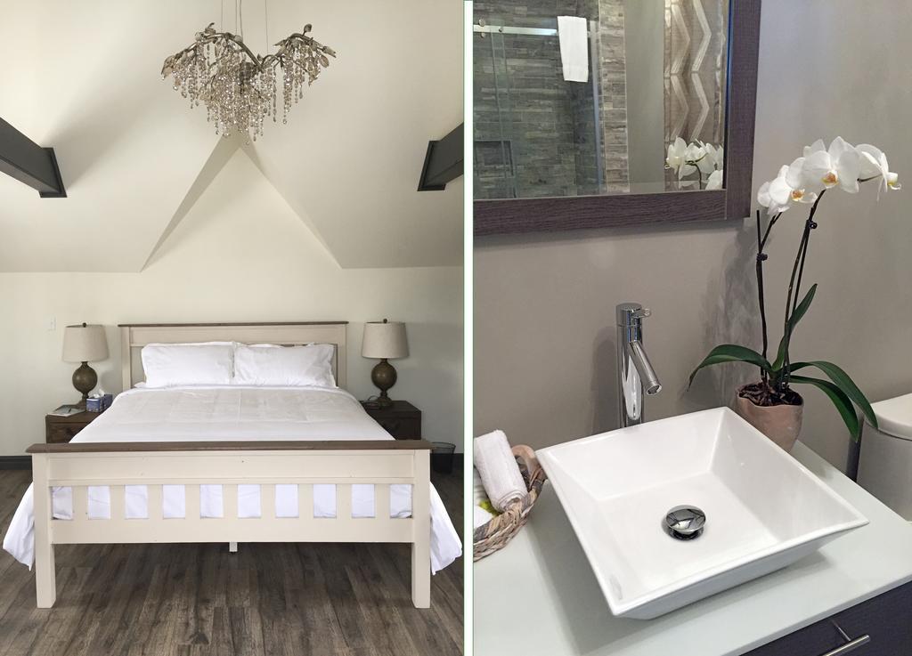 Russelltown Inn بونافيستا المظهر الخارجي الصورة