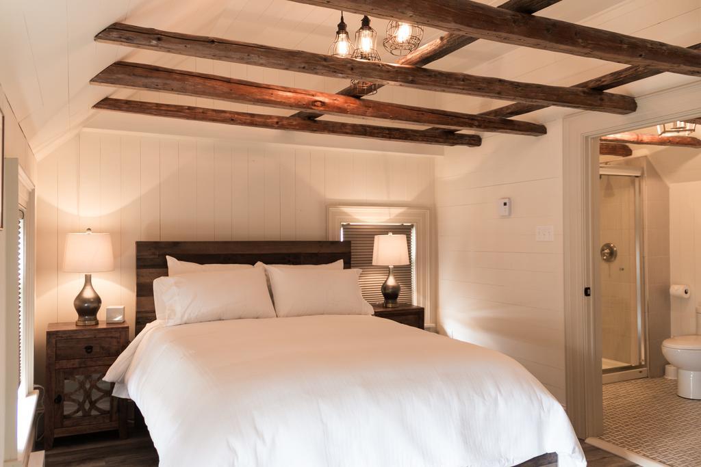 Russelltown Inn بونافيستا المظهر الخارجي الصورة