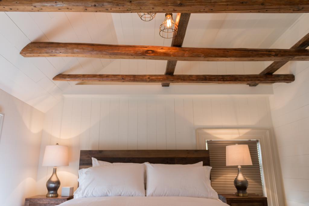 Russelltown Inn بونافيستا المظهر الخارجي الصورة