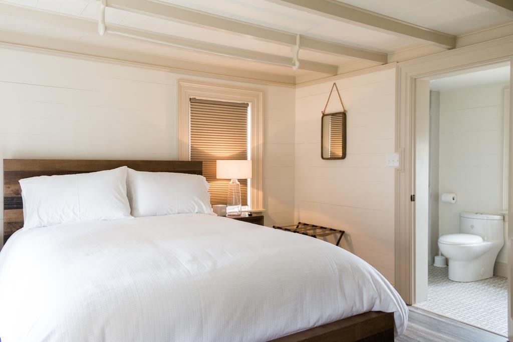 Russelltown Inn بونافيستا المظهر الخارجي الصورة