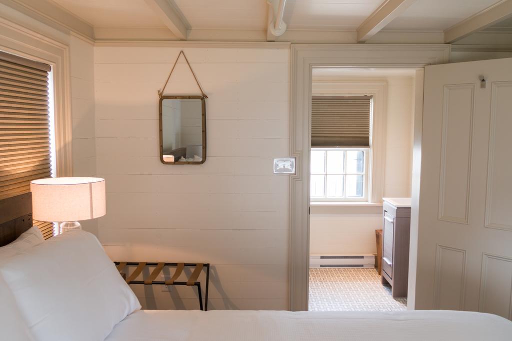 Russelltown Inn بونافيستا المظهر الخارجي الصورة