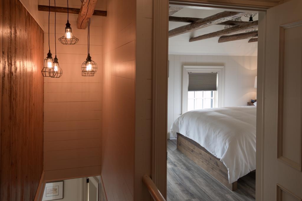 Russelltown Inn بونافيستا المظهر الخارجي الصورة