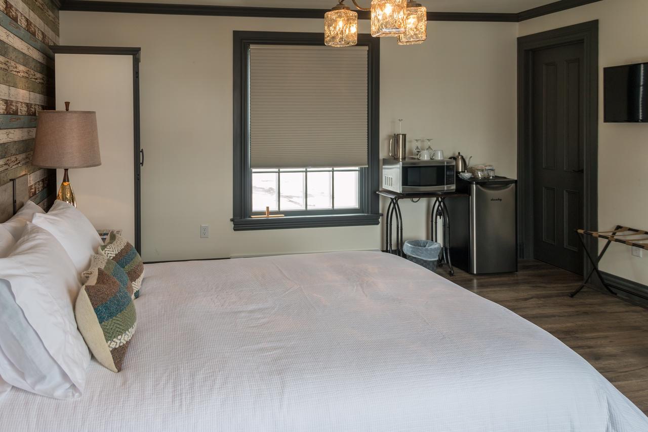 Russelltown Inn بونافيستا المظهر الخارجي الصورة