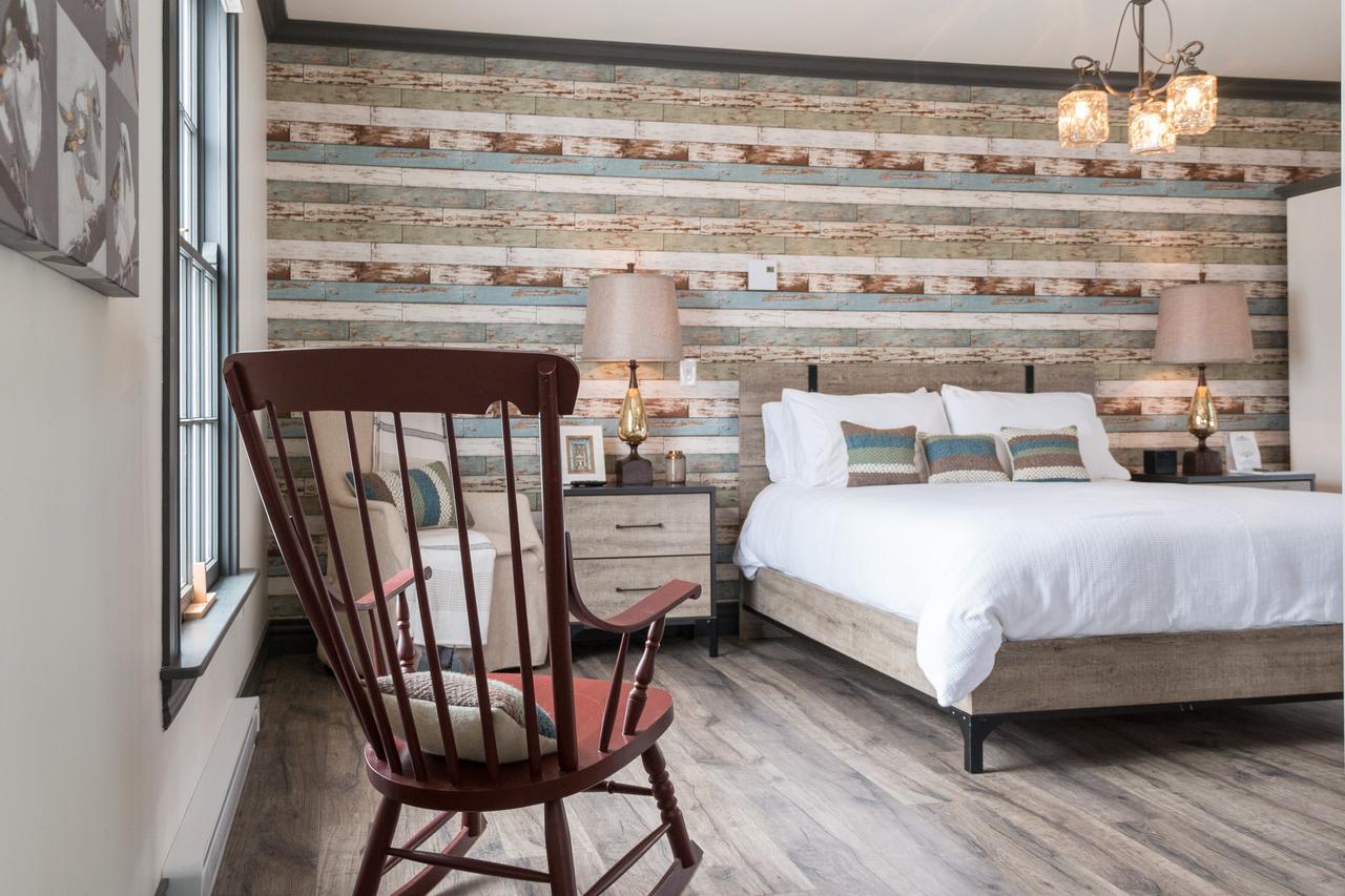 Russelltown Inn بونافيستا المظهر الخارجي الصورة