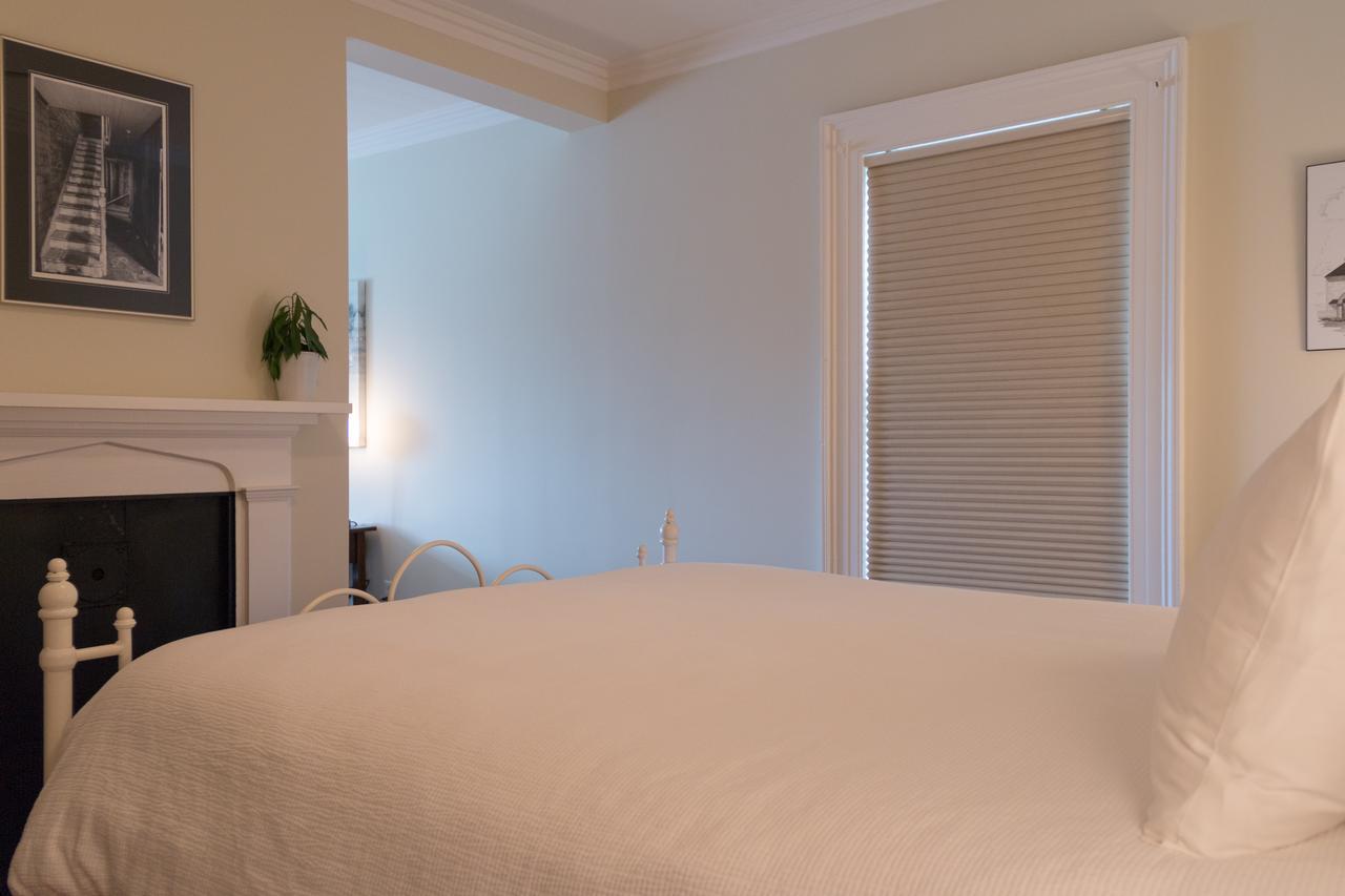 Russelltown Inn بونافيستا المظهر الخارجي الصورة
