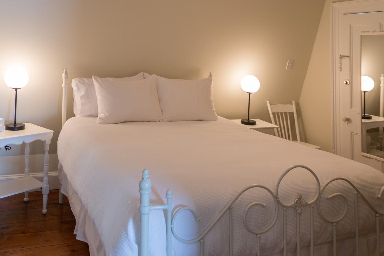 Russelltown Inn بونافيستا المظهر الخارجي الصورة